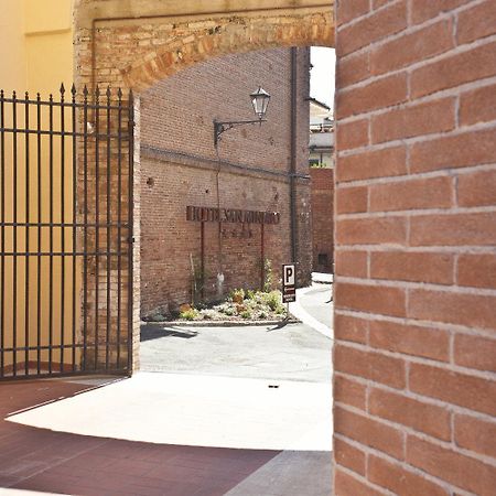 Hotel San Miniato Exterior photo