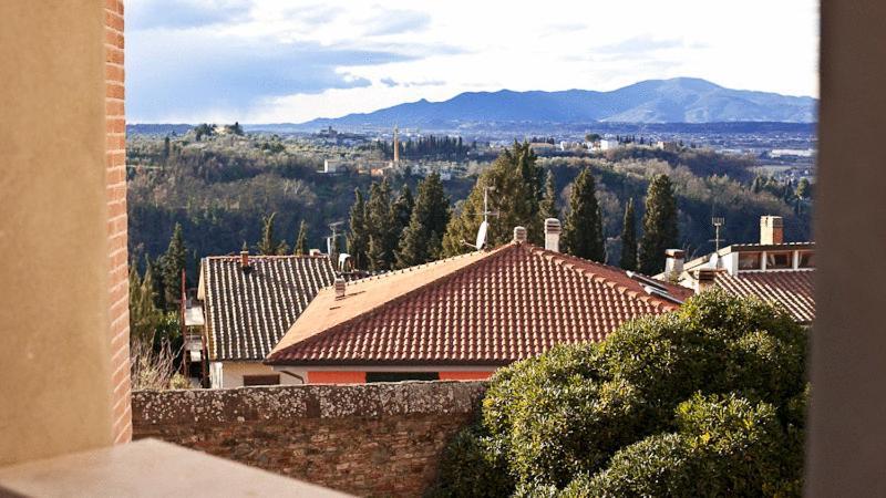 Hotel San Miniato Exterior photo