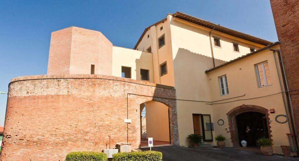 Hotel San Miniato Exterior photo